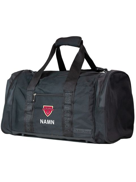 KH Sportbag - Black Label (Backatorp IF)